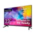 KRÜGER&MATZ KM0232-G, 32", HD, DLED, Smart TV, crni